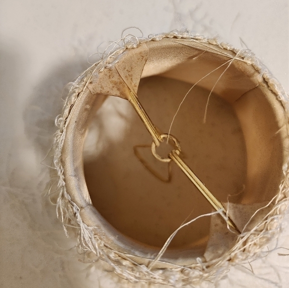 Mini Bell Shaped Lampshade - Picture 3 of 5